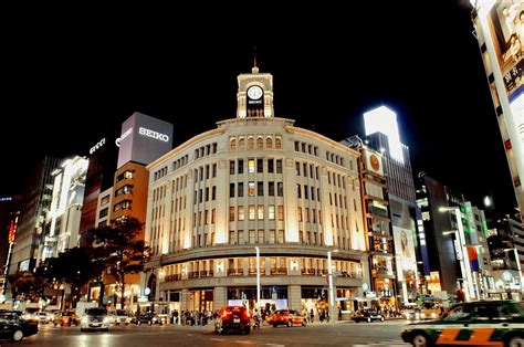 20 Best Restaurants in Ginza Area - Japan Web Magazine