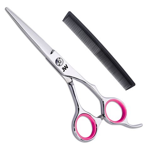 JW Professional Shears R Series - Barber & Hair Cutting Scissors/Shears ...