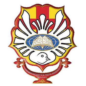 Widya Mandala Catholic University Surabaya (Fees & Reviews): Indonesia, Surabaya