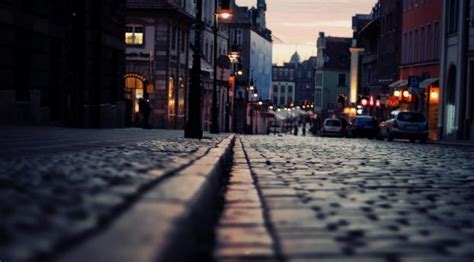 road, night, lights Wallpaper, HD City 4K Wallpapers, Images and Background - Wallpapers Den