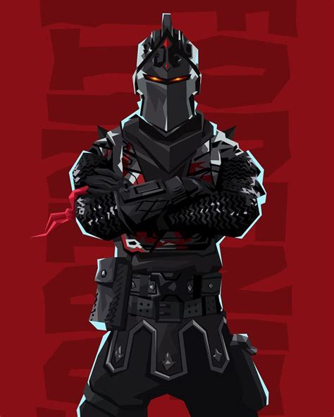 Aggregate 82+ black knight fortnite wallpaper latest - in.cdgdbentre