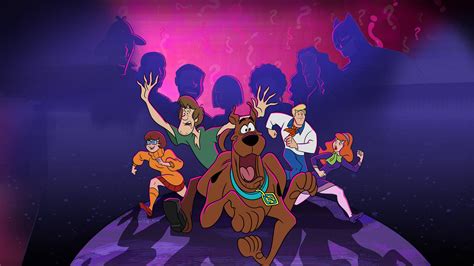 Watch Scooby-Doo and Guess Who? Online For Free – Bthwood Movies