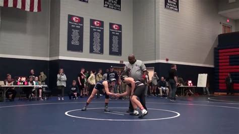 STALLING TILT STACK CRADLE PIN Kasey Baynon Wrestling - YouTube