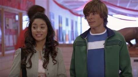 EXCLUSIVE: Check Out a New Hilarious Clip from the 'High School Musical ...