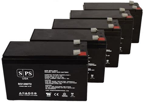 EATON 9130 1500 Tower Replacement UPS Battery set | Sigma Batteries