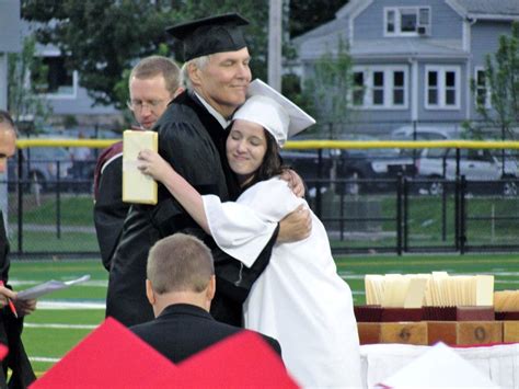 PHOTOS: Melrose High School Class of 2012 Graduates | Melrose, MA Patch