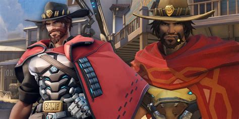 Overwatch 2 new characters - nipodthailand