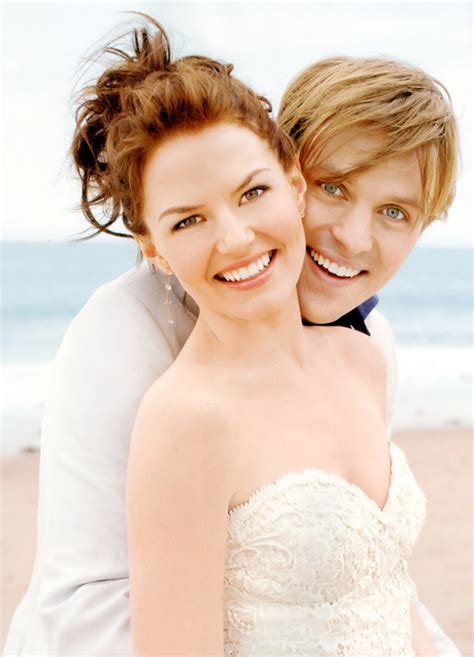 Jesse Spencer & Jennifer Morrison | Фильмы, Эскизы персонажей