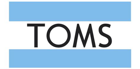 Brand History – TOMS รองเท้าเพื่อผู้ด้อยโอกาส – Popticles.com