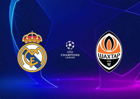 Real Madrid vs Shakhtar Donetsk Full Match & Highlights 21 October 2020 - Football Full Matches ...