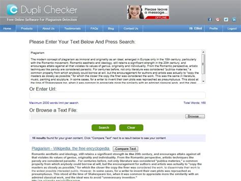 [Updated] 9 Best Duplicate Content Checker Tools (2024)