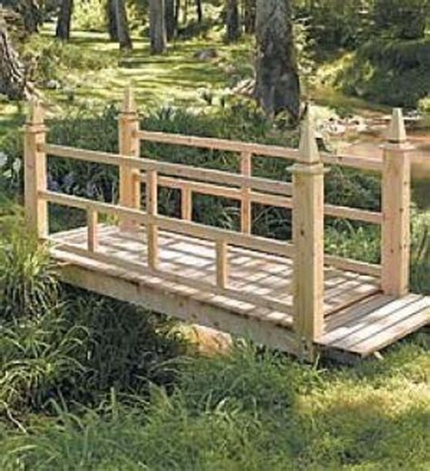 Cool 48 Stunning Garden Bridge Ideas You Will Totally Love. More at http://dailypatio.com/2017 ...