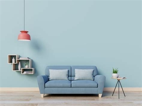 𝐒𝐤𝐲 𝐁𝐥𝐮𝐞 𝐂𝐨𝐥𝐨𝐫 - Best Decor Ideas for Your Home