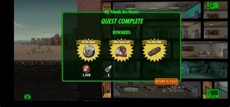 Fallout Shelter Legendary Dwellers Guide - Wasteland Gamers