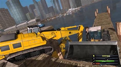 Demolition Company Game - FREE DOWNLOAD - Free Full Version PC Games and Softwares