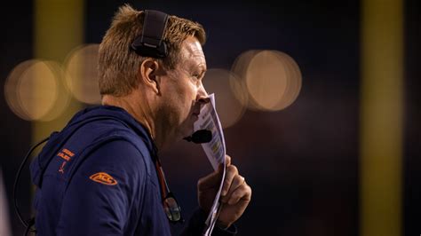 Colorado football head coach candidate profile: Bronco Mendenhall