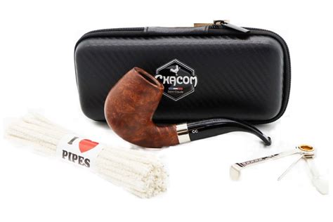 5 Best Pipe Kits for Beginners - TobaccoPipes.com