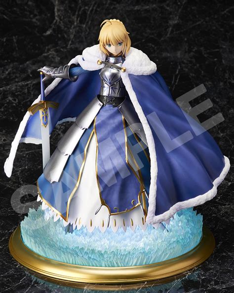 Saber Deluxe Edition Fate/Grand Order Figure