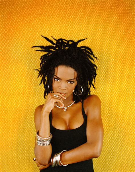 Ms Lauryn Hill to perform entire debut album at The Roots Picnic