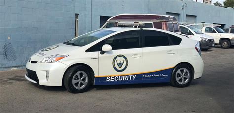 Private Security Company Los Angeles & Orange County | Security Guard ...