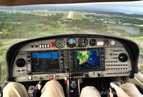 Some flight schools have aircraft with “glass cockpits” and others do not. Are there any ...