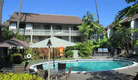 Kona Islander Inn & Hotel on the Big Island | Hawaii.com