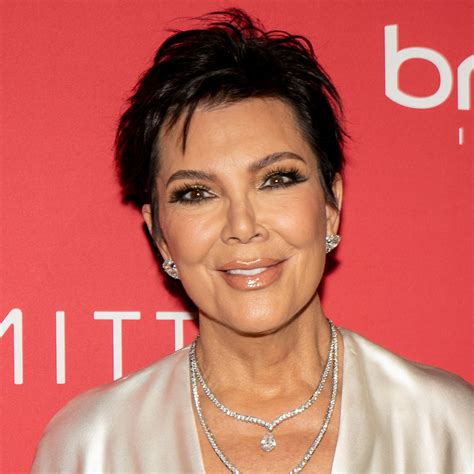 Kardashian Fans Slam Kris Jenner As ‘Unrecognizable’ In Heavily ...