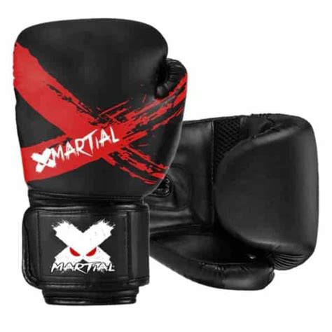 Best Muay Thai Gloves and Where to Find Them - Muay Thai