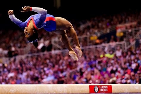 Simone Biles Floor Routine Rio Olympics 2017 | Floor Roma