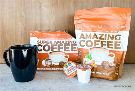 Super Amazing Coffee Review - Is It Worth The Price?