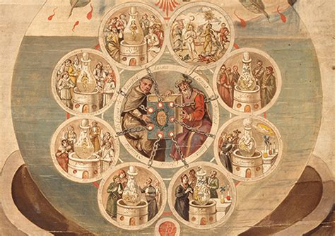 The Art of Alchemy | Getty Research Institute | The Getty Research Institute