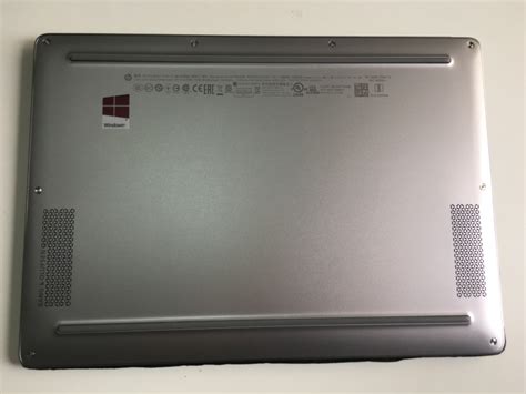 Recommended for EliteBook Folio G1 12.5" by Hewlett-Packard - GTrusted