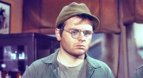 Radar O'Reilly from M*A*S*H | CharacTour