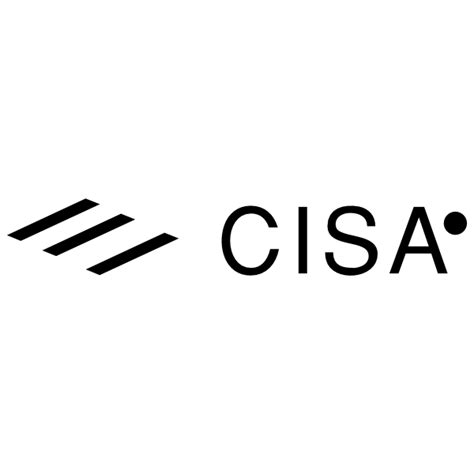 Cisa [ Download - Logo - icon ] png svg