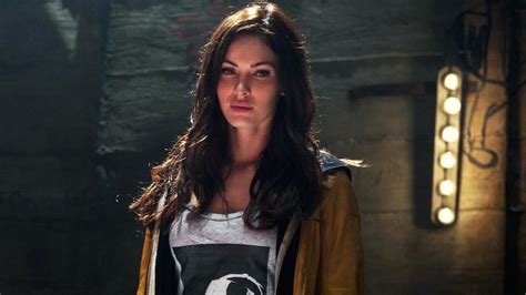 Teenage Mutant Ninja Turtles - Megan Fox Interview - IGN Video