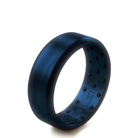 Best Silicone Wedding Bands for 2021 - Weddings To The Wire