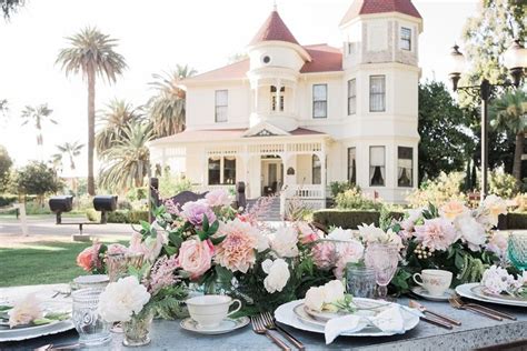 11 Best San Francisco Wedding Venues - SF Wedding Photographer