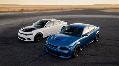 Wallpaper : Dodge Charger SRT Hellcat, muscle car, vehicle 3840x2160 - poune - 1736887 - HD ...