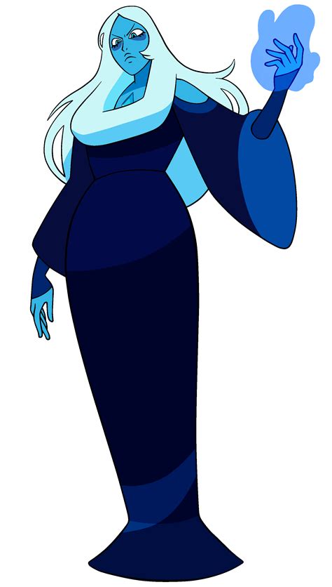 Blue Diamond | Villains Wiki | FANDOM powered by Wikia