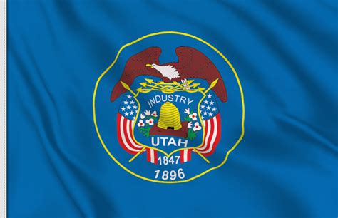 Utah Flag