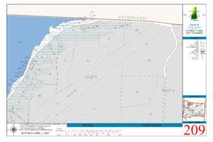 Map 209 | Town of Nelson