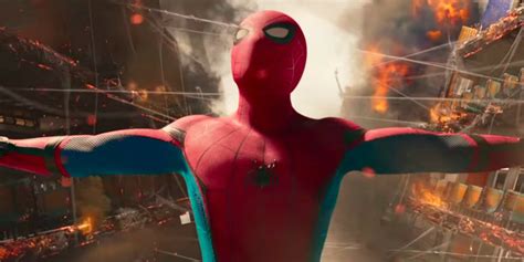 Spider-Man: Homecoming Official Trailer #2 | Screen Rant