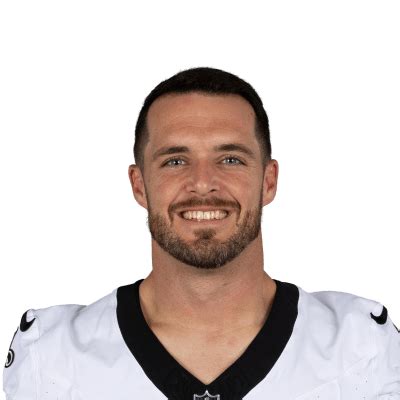 Derek Carr Stats Summary | NFL.com