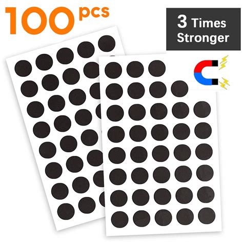 The 10 Best 3M Super Strong Magnets With Adhesive Backing - Simple Home