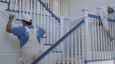 Lowe's TV Commercial, 'Paint It Right: Valspar Ceiling Paint' - iSpot.tv
