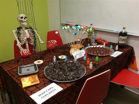Download Office Halloween Party Ideas PNG | Home Decorations Ideas