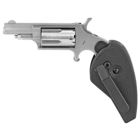 North American Arms Mini Revolver 22 Magnum - Holster Grip NAA22MHG