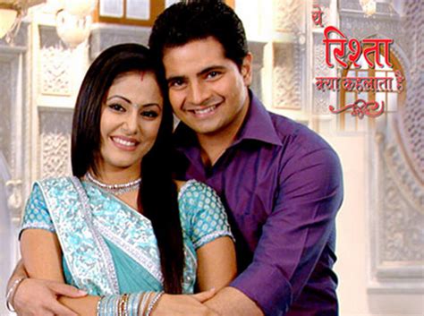 Akshara and Naitik relive their old lovely days in Anshu-Jasmeet’s ...