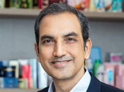Rohit Jawa to take over Hindustan Unilever's reins from Sanjiv Mehta | Company News - Business ...