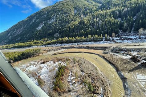 B.C. flood update: 3rd atmospheric river not done - Vancouver Is Awesome